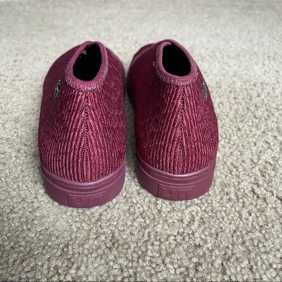 UNITED NUDE Unisex Fold Slip On Sz 38 - Picture 8 of 10